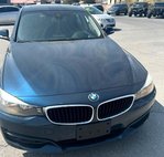 2014 BMW 3 Series 328i xDrive Gran Turismo