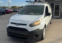 2014 Ford Transit Connect XL