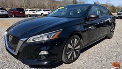 2019 Nissan Altima 2.5 SL