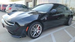 2025 Dodge Charger Daytona Scat Pack