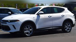 2024 Dodge Hornet R/T