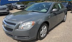 2008 Chevrolet Malibu LS