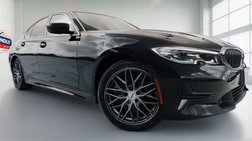 2019 BMW 3 Series 330i