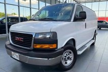 2022 GMC Savana 2500