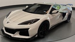 2023 Chevrolet Corvette Z06
