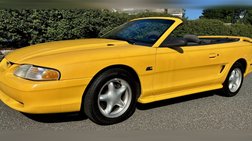 1994 Ford Mustang GT