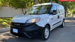 2021 Ram ProMaster City Tradesman