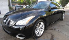 2010 Infiniti G37 Convertible G37