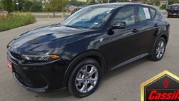 2024 Dodge Hornet R/T