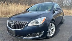 2015 Buick Regal Premium II