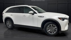 2024 Mazda CX-90 Plug-in Hybrid Preferred