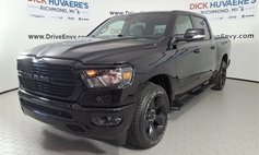 2019 Ram Ram Pickup 1500 Big Horn