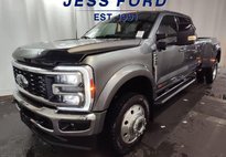 2024 Ford F-450 Super Duty Lariat