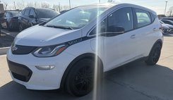 2019 Chevrolet Bolt EV LT