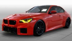 2024 BMW M2 Base