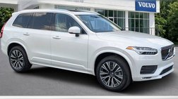 2020 Volvo XC90 Momentum