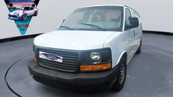 2003 GMC Savana 2500