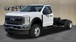 2025 Ford 