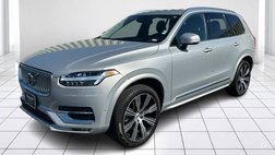 2023 Volvo XC90 B6 Ultimate Bright Theme 7P