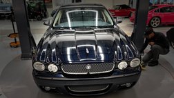 2009 Jaguar XJ Super V8 Portfolio