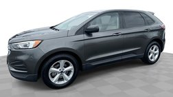 2019 Ford Edge SE