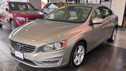 2015 Volvo S60 T5 Premier