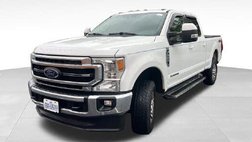 2021 Ford Super Duty F-350 Lariat