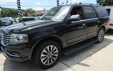 2015 Lincoln Navigator Base