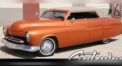 1951 Mercury Lead Sled