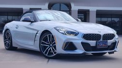 2020 BMW Z4 sDrive M40i