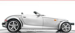 2000 Plymouth Prowler Base