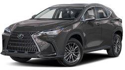 2024 Lexus NX 250 Premium
