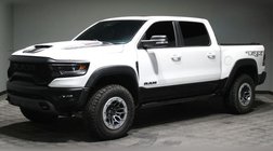 2022 Ram Ram Pickup 1500 TRX