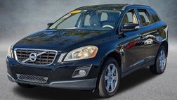2010 Volvo XC60 3.2