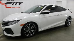 2019 Honda Civic Si