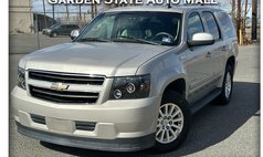 2008 Chevrolet Tahoe Hybrid