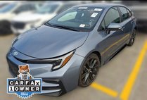 2024 Toyota Corolla XSE