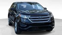 2017 Ford Edge SE