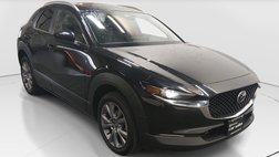 2025 Mazda CX-30 2.5 S Preferred