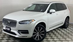 2024 Volvo XC90 B6 Plus Bright Theme 7P