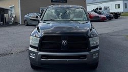 2011 Ram Ram Pickup 2500 ST
