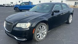 2019 Chrysler 300 Touring L