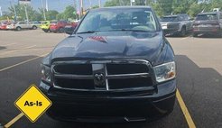 2009 Dodge Ram 1500 ST