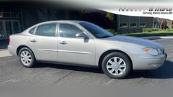 2007 Buick LaCrosse CX
