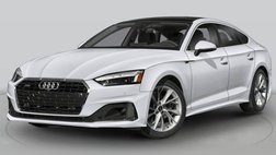 2024 Audi A5 Sportback quattro S line Prem Plus 45 TFSI