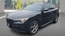 2023 Alfa Romeo Stelvio Ti