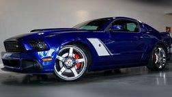 2013 Ford Mustang GT