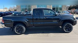 2006 Toyota Tacoma V6