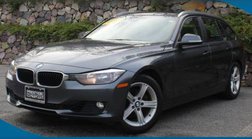 2014 BMW 3 Series 328i xDrive