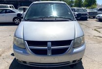 2006 Dodge Grand Caravan SXT